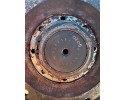VOLVO FH 12 FM 12 1524153 3 10 10 31 BRIDGE INSERT Car type trucks
