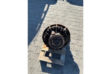 Inserto de puente para VOLVO FH 12 FM 12 1524153 3.10 10/31
