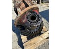 Inserto de puente para VOLVO FH 12 FM 12 1524153 3.10 10/31