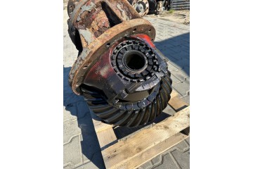 Inserto de puente para VOLVO FH 12 FM 12 1524153 3.10 10/31