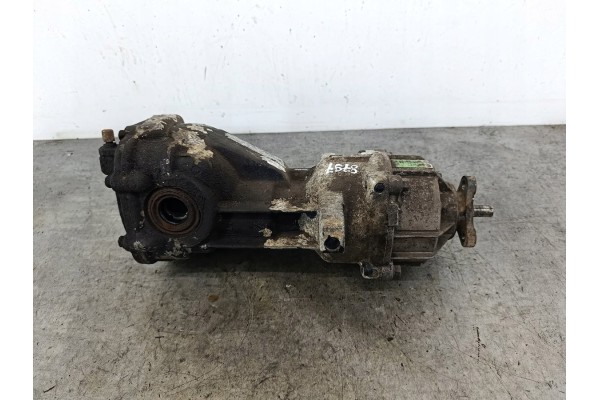 REAR DIFFERENTIAL HYUNDAI TUCSON I 2 7 V6