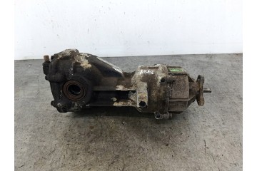 REAR DIFFERENTIAL HYUNDAI TUCSON I 2 7 V6