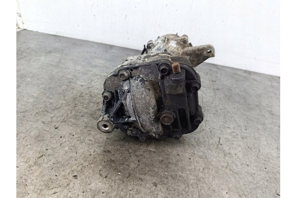 REAR DIFFERENTIAL HYUNDAI TUCSON I 2 7 V6 Part manufacturer no brand