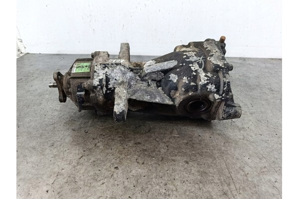 REAR DIFFERENTIAL HYUNDAI TUCSON I 2 7 V6 Catalog number of the part DYFERENCJA TY HYUNDAI TUCSON I 2 7 V6