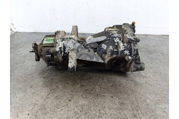 REAR DIFFERENTIAL HYUNDAI TUCSON I 2 7 V6 Catalog number of the part DYFERENCJA TY HYUNDAI TUCSON I 2 7 V6