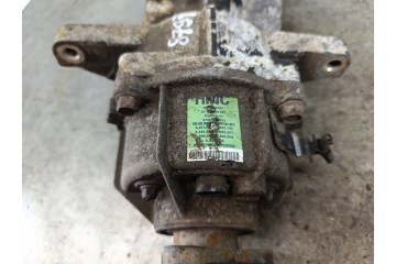 REAR DIFFERENTIAL HYUNDAI TUCSON I 2 7 V6 Quality of parts according to GVO Q original with factory logo OEM OES