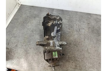 REAR DIFFERENTIAL HYUNDAI TUCSON I 2 7 V6 Car type passenger cars