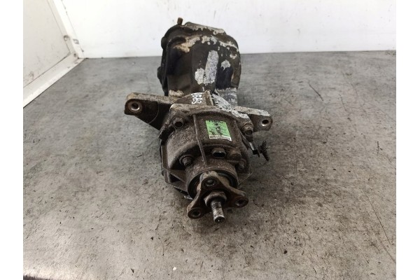 REAR DIFFERENTIAL HYUNDAI TUCSON I 2 7 V6 Product weight with unit packaging 30 kg