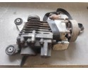 Rear reducer SKODA SUPERB II Estate 3T5 11592801 1 97L diesel 103kW