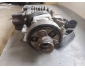 Rear reducer SKODA SUPERB II Estate 3T5 11592801 1 97L diesel 103kW Part manufacturer Skoda OE