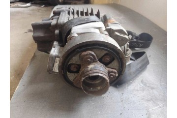 Rear reducer SKODA SUPERB II Estate 3T5 11592801 1 97L diesel 103kW Part manufacturer Skoda OE
