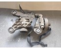 Rear reducer SKODA SUPERB II Estate 3T5 11592801 1 97L diesel 103kW Car type passenger cars