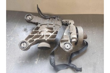 Rear reducer SKODA SUPERB II Estate 3T5 11592801 1 97L diesel 103kW Car type passenger cars