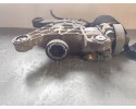 Rear reducer SKODA SUPERB II Estate 3T5 11592801 1 97L diesel 103kW Catalog number of substitutes 5WP3352304 227192508 0BR907554