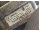 Rear reducer SKODA SUPERB II Estate 3T5 11592801 1 97L diesel 103kW Catalog number of the original 11592801
