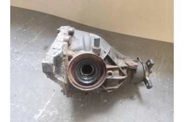 Rear reducer MERCEDES BENZ CLS C218 GJS400 2 99L diesel 195kW 2011 Part manufacturer Mercedes Benz OE