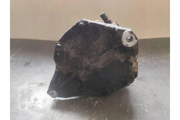 Rear reducer MERCEDES BENZ CLS C218 GJS400 2 99L diesel 195kW 2011 Catalog number of the part GJS400