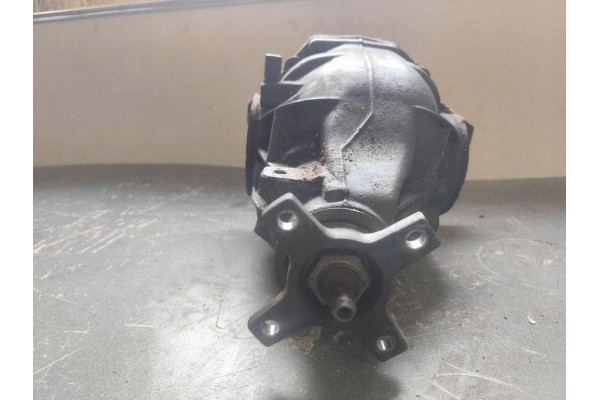 Rear reducer MERCEDES BENZ CLS C218 GJS400 2 99L diesel 195kW 2011 Car type passenger cars