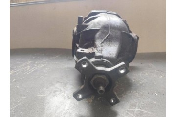 Rear reducer MERCEDES BENZ CLS C218 GJS400 2 99L diesel 195kW 2011 Car type passenger cars
