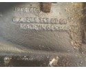 Rear reducer MERCEDES BENZ CLS C218 GJS400 2 99L diesel 195kW 2011 Catalog number of the original GJS400