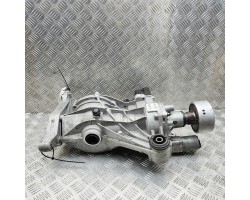 REAR REDUCER VOLVO XC40 536 P1216702 20643322 2 0L 145kw 2022