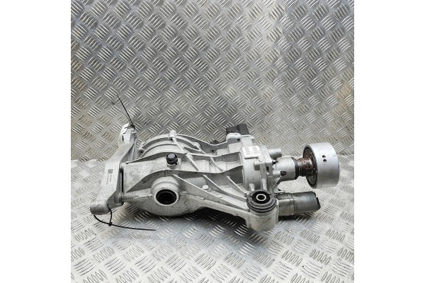 REAR REDUCER VOLVO XC40 536 P1216702 20643322 2 0L 145kw 2022