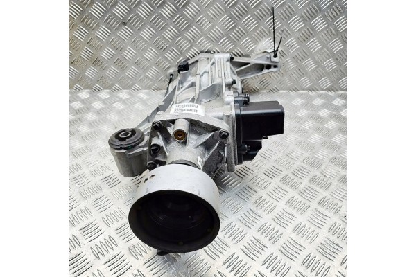REAR REDUCER VOLVO XC40 536 P1216702 20643322 2 0L 145kw 2022 Part manufacturer Volvo OE
