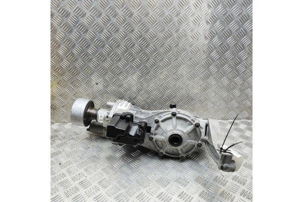 REAR REDUCER VOLVO XC40 536 P1216702 20643322 2 0L 145kw 2022 Catalog number of the part P1216702