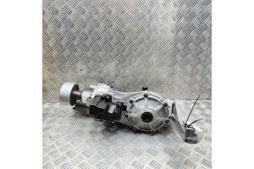 REAR REDUCER VOLVO XC40 536 P1216702 20643322 2 0L 145kw 2022 Catalog number of the part P1216702