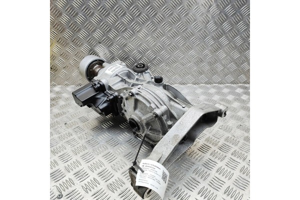 REAR REDUCER VOLVO XC40 536 P1216702 20643322 2 0L 145kw 2022 Car type passenger cars