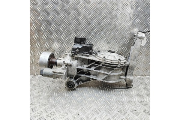 REAR REDUCER VOLVO XC40 536 P1216702 20643322 2 0L 145kw 2022 Catalog number of substitutes T8294251 32249568