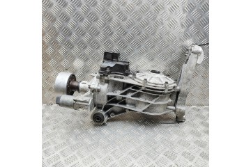REAR REDUCER VOLVO XC40 536 P1216702 20643322 2 0L 145kw 2022 Catalog number of substitutes T8294251 32249568