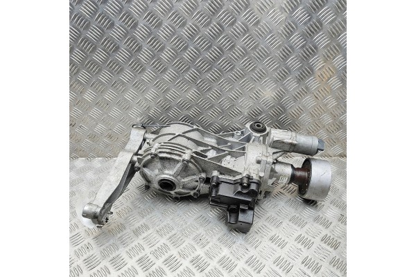 REAR REDUCER VOLVO XC40 536 P1216702 20643322 2 0L 145kw 2022 Catalog number of the original P1216702