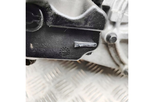 Reductor trasero Volvo XC40 (536) P1216702 20643322 2.0L 145kw 2022