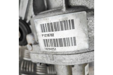 Reductor trasero Volvo XC40 (536) P1216702 20643322 2.0L 145kw 2022