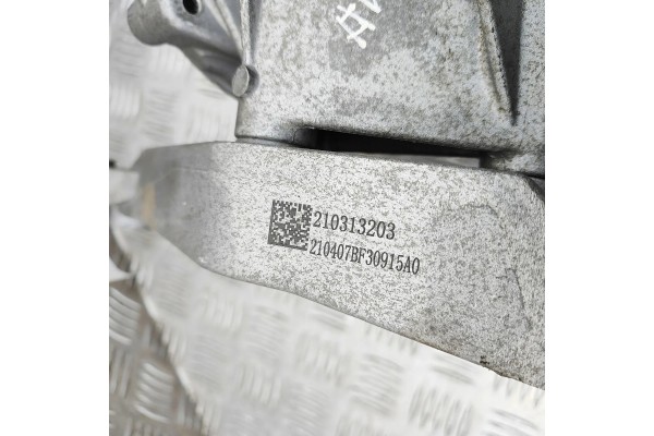 Reductor trasero Volvo XC40 (536) P1216702 20643322 2.0L 145kw 2022