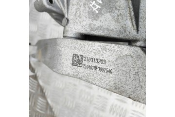 Reductor trasero Volvo XC40 (536) P1216702 20643322 2.0L 145kw 2022