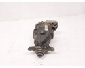 2018 BMW X5 F15 Rear differential 7636992