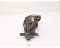 2018 BMW X5 F15 Rear differential 7636992