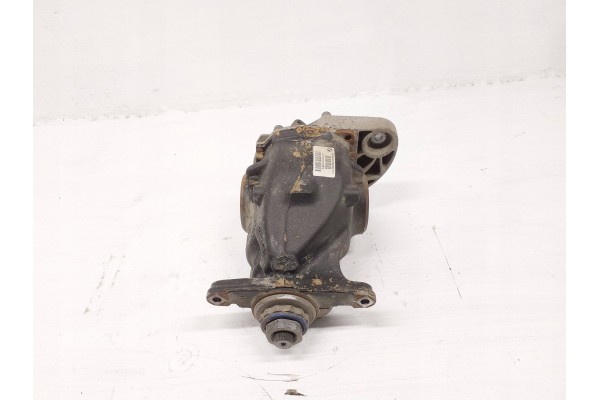 2018 BMW X5 F15 Rear differential 7636992
