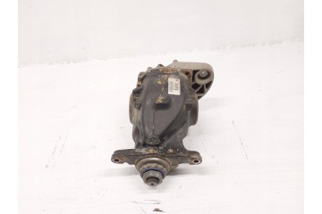 2018 BMW X5 F15 Rear differential 7636992