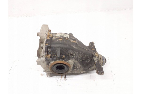 2018 BMW X5 F15 Rear differential 7636992 Part manufacturer BMW OE