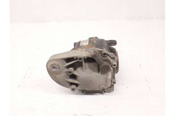 2018 BMW X5 F15 Rear differential 7636992 Catalog number of the part 7636992