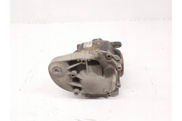 2018 BMW X5 F15 Rear differential 7636992 Catalog number of the part 7636992