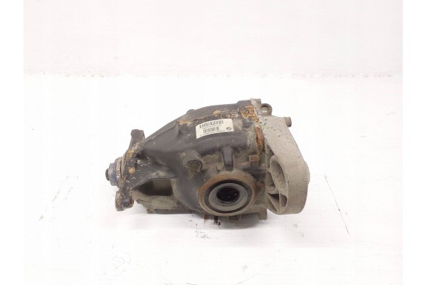 2018 BMW X5 F15 Rear differential 7636992 Car type 4x4 SUV