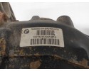 2018 BMW X5 F15 Rear differential 7636992 Installation side rear
