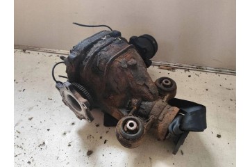 Rear reducer NISSAN PATHFINDER III R51 38311 2 5L diesel 126kW 2010