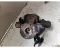 Rear reducer NISSAN PATHFINDER III R51 38311 2 5L diesel 126kW 2010 Catalog number of the part 38311