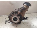 Rear reducer NISSAN PATHFINDER III R51 38311 2 5L diesel 126kW 2010 Car type passenger cars