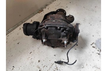 Rear reducer NISSAN PATHFINDER III R51 38311 2 5L diesel 126kW 2010 Catalog number of the original 38311